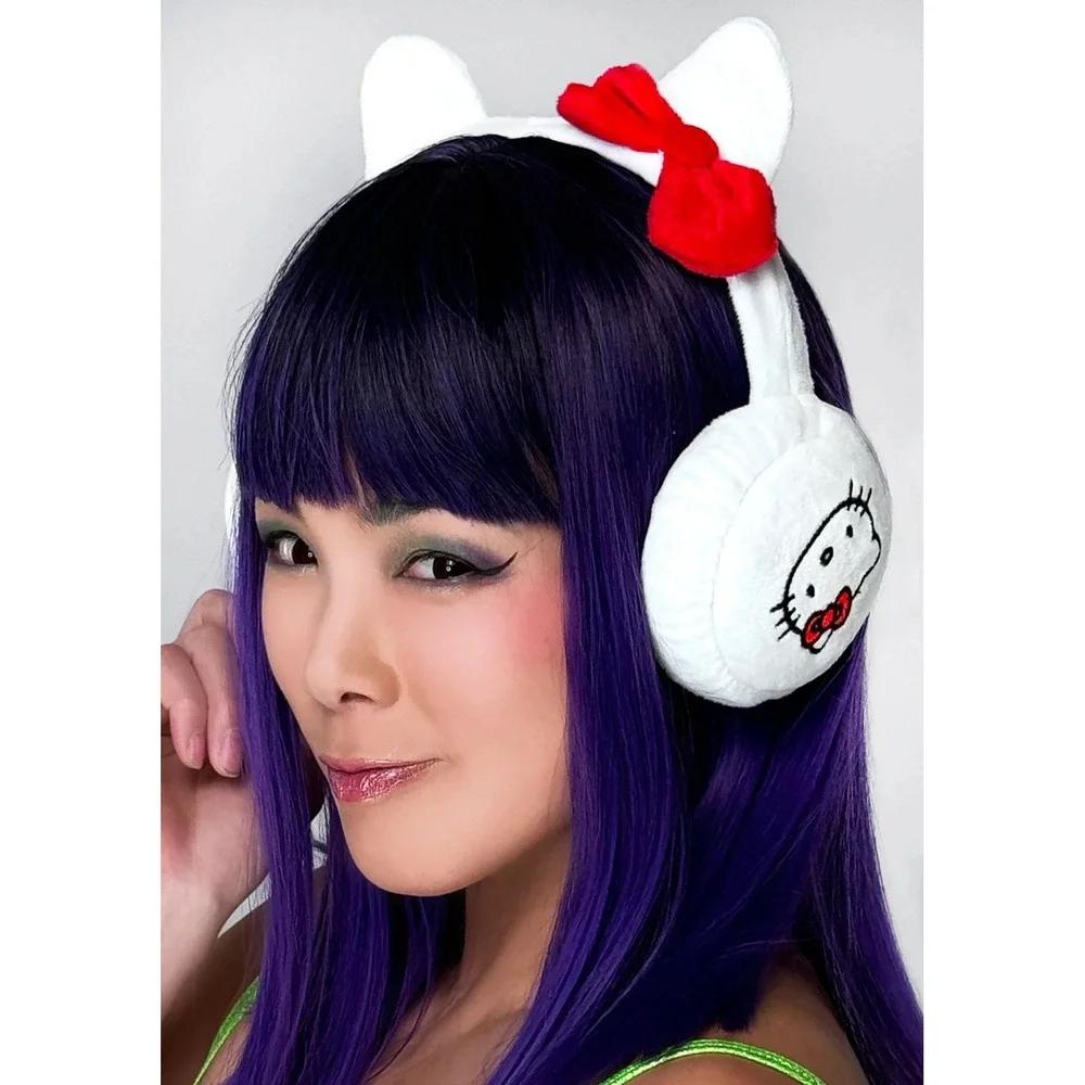 Bioworld sanrio hello